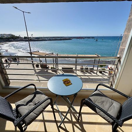 Arguineguin Sunset Apartment Exterior photo
