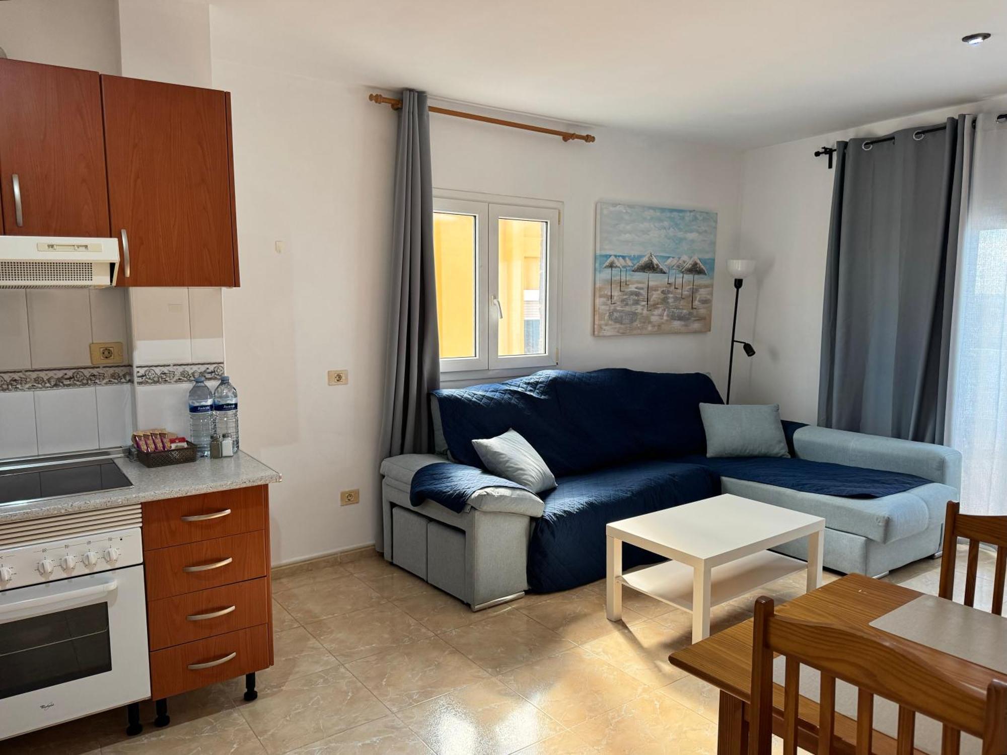 Arguineguin Sunset Apartment Room photo