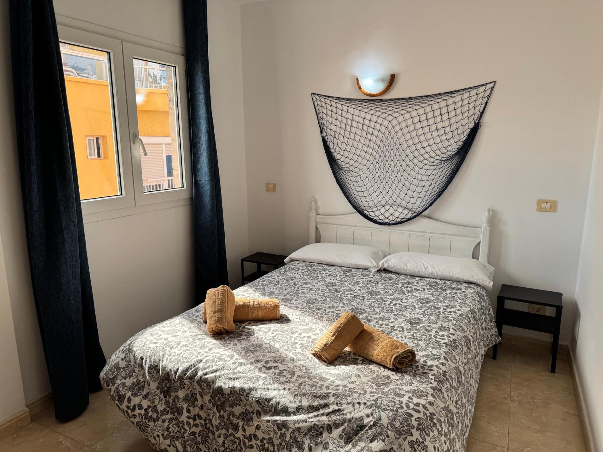 Arguineguin Sunset Apartment Room photo