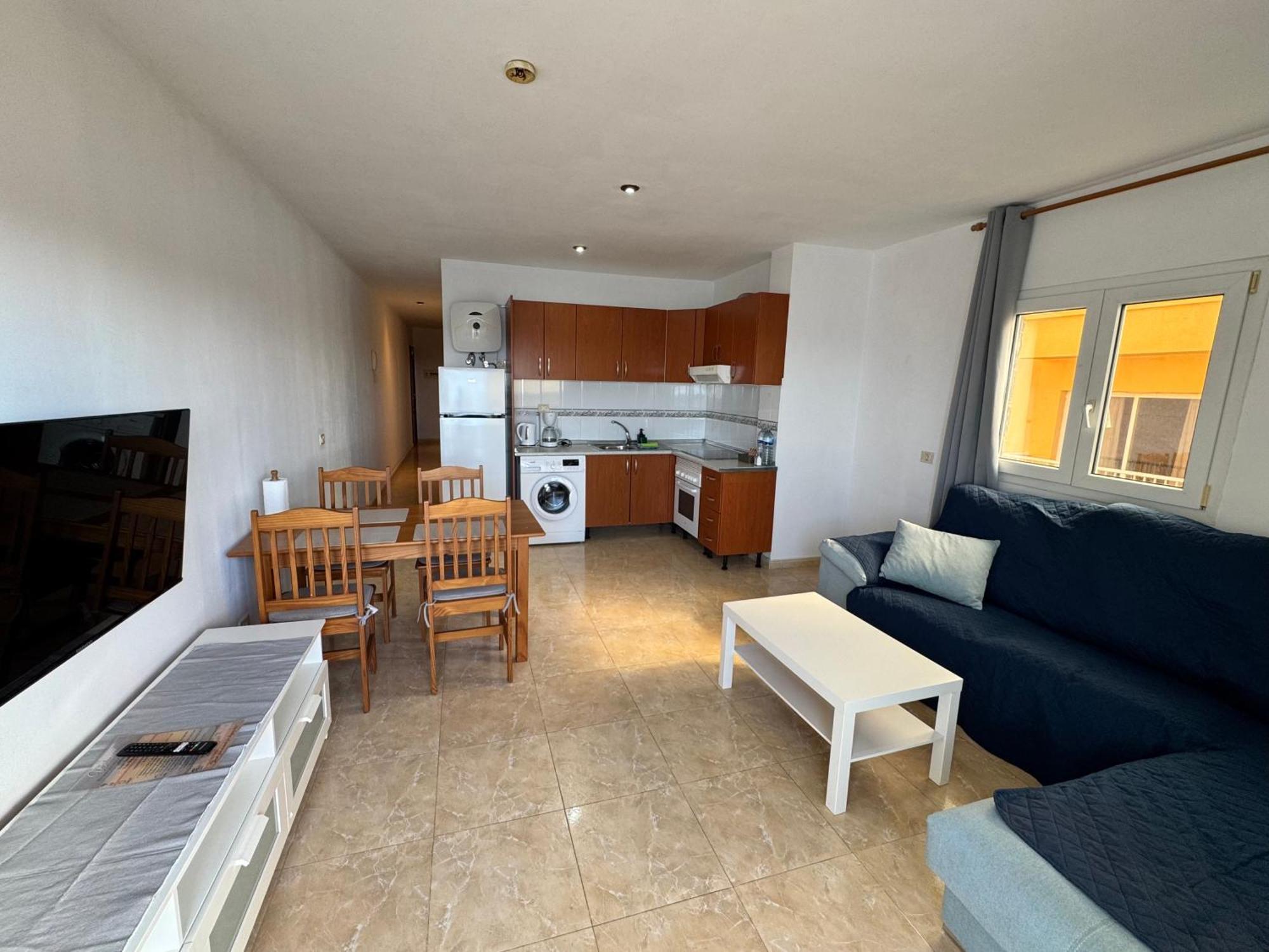 Arguineguin Sunset Apartment Room photo