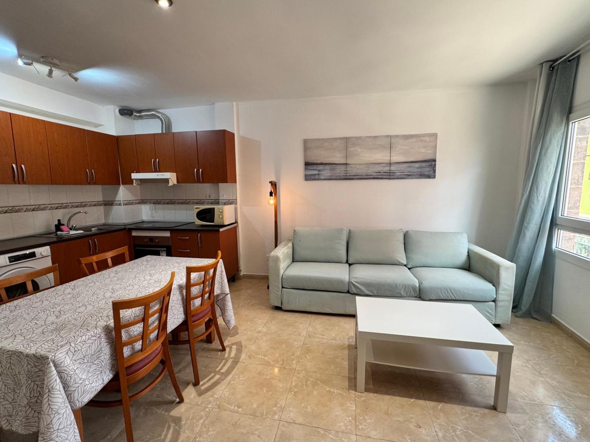 Arguineguin Sunset Apartment Room photo