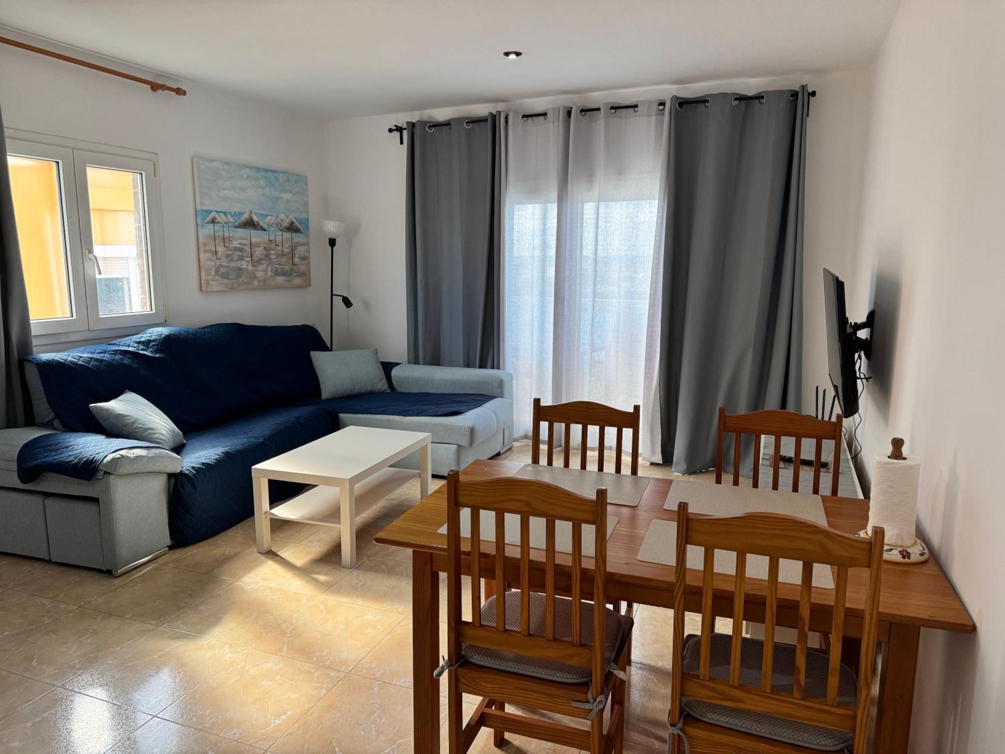 Arguineguin Sunset Apartment Room photo