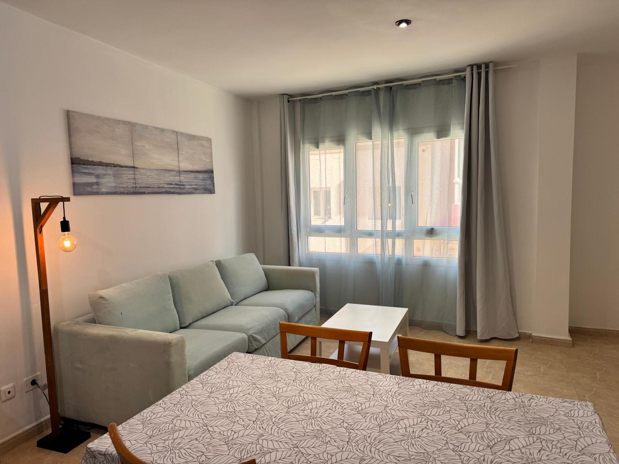 Arguineguin Sunset Apartment Room photo