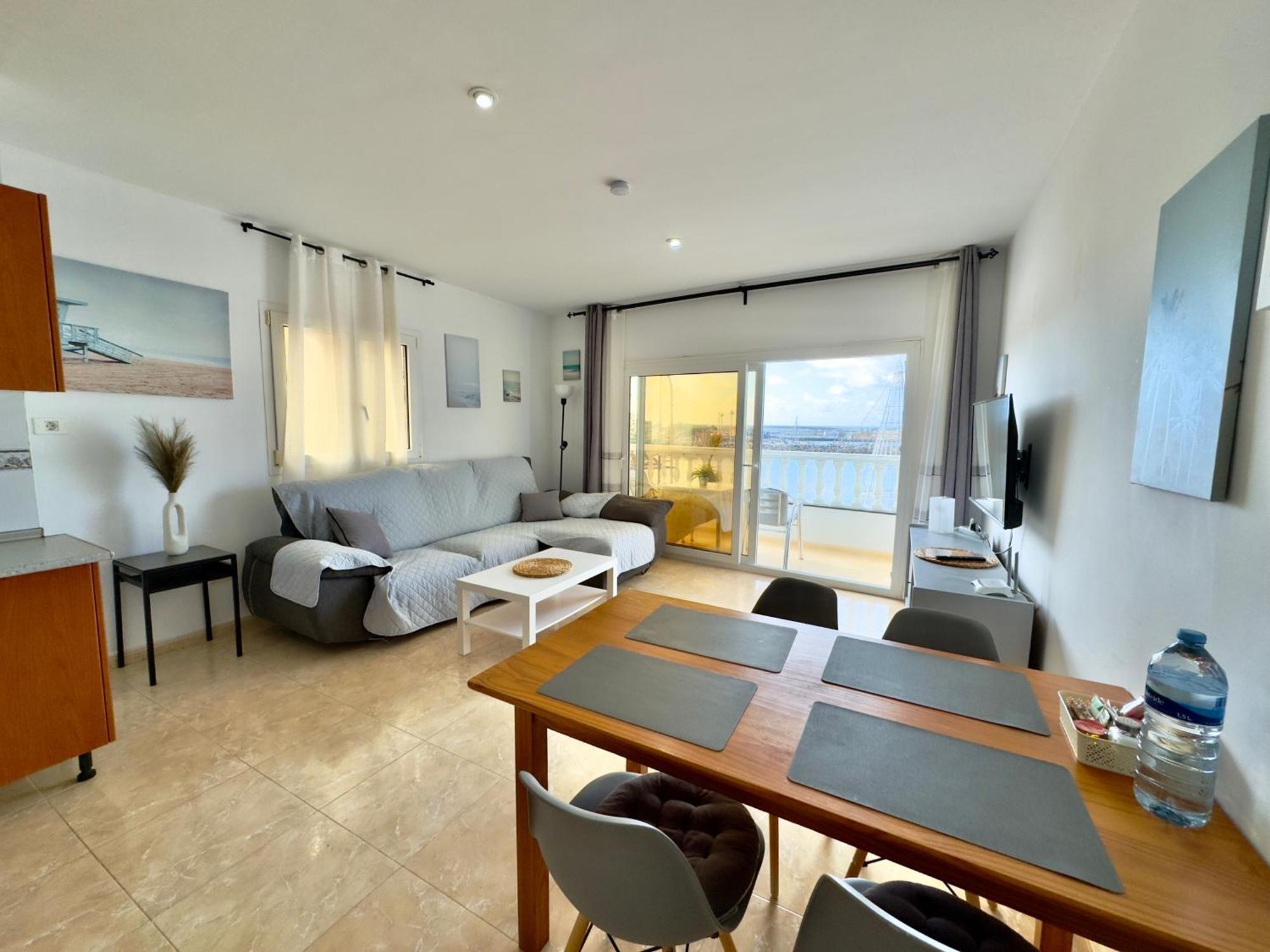 Arguineguin Sunset Apartment Exterior photo
