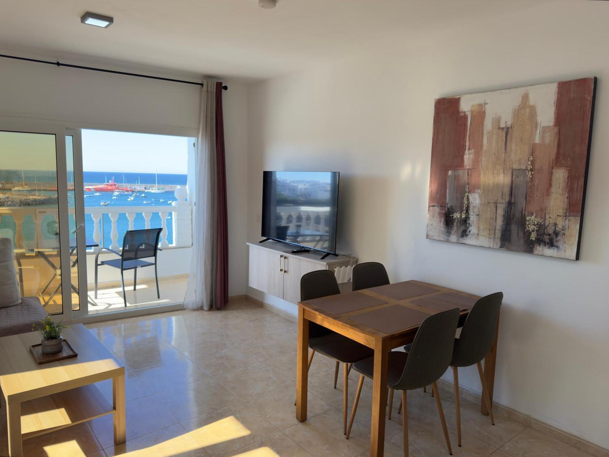 Arguineguin Sunset Apartment Room photo