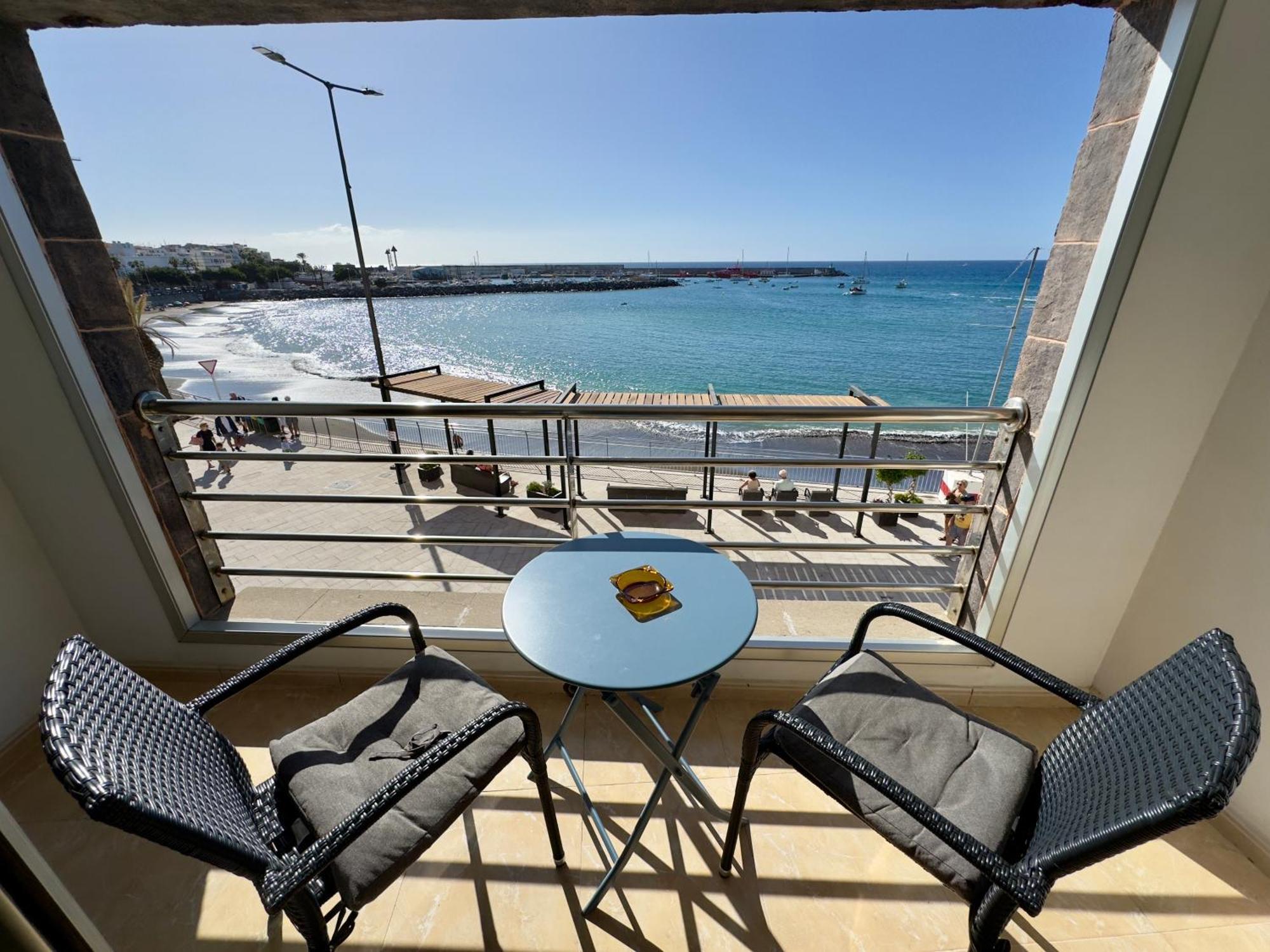 Arguineguin Sunset Apartment Exterior photo