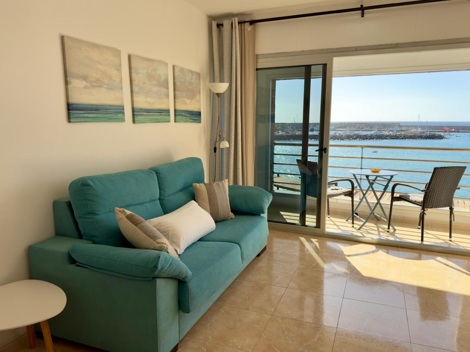 Arguineguin Sunset Apartment Room photo