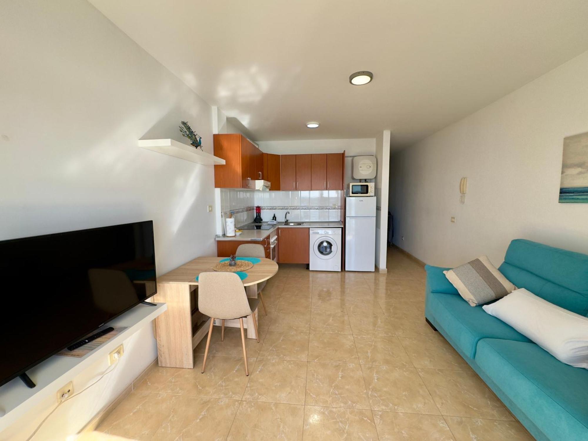 Arguineguin Sunset Apartment Room photo