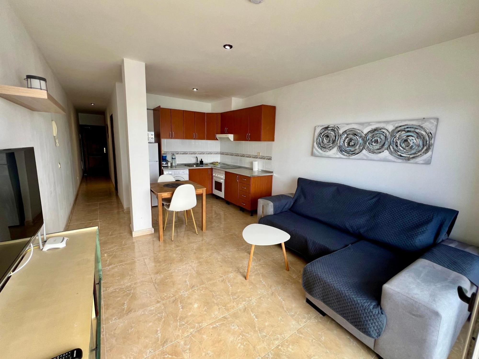 Arguineguin Sunset Apartment Room photo